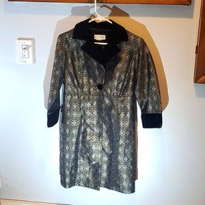 **SOLD** Vintage Amazing Blazer